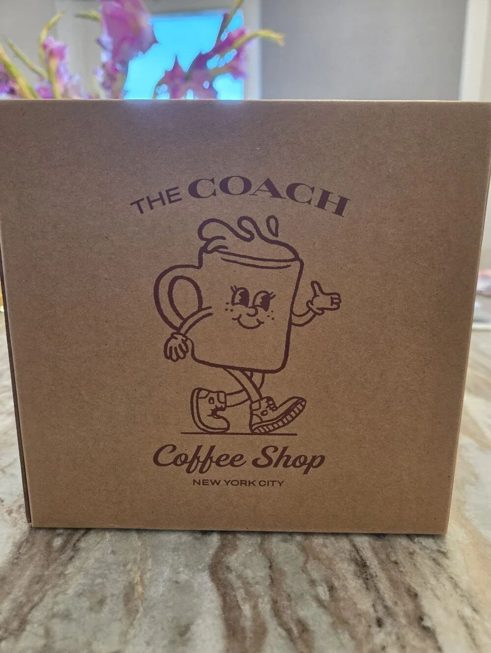 Coach classic branded